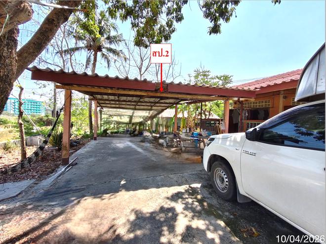 รูป บ้านเดี่ยว 956.5 ตร.วา ปลวกแดง ระยอง 11.2M - รูปที่ 8/52