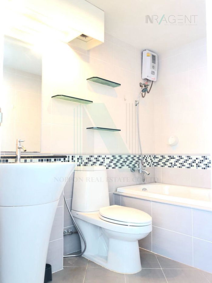 รูป 🎊 ให้เช่าคอนโด วอเตอร์ฟอร์ด สุขุมวิท 50 อาคาร 2 ชั้น 7 2 ห้องนอน ขนาด 120.00 ตรม ใกล้ เทสโก้ โลตัส อ่อนนุช - รูปที่ 7/8