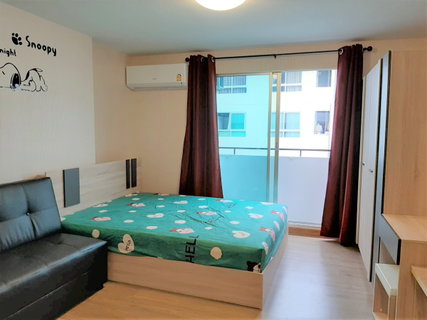 รูปภาพ Plum Condo Phaholyothin 89 for rent