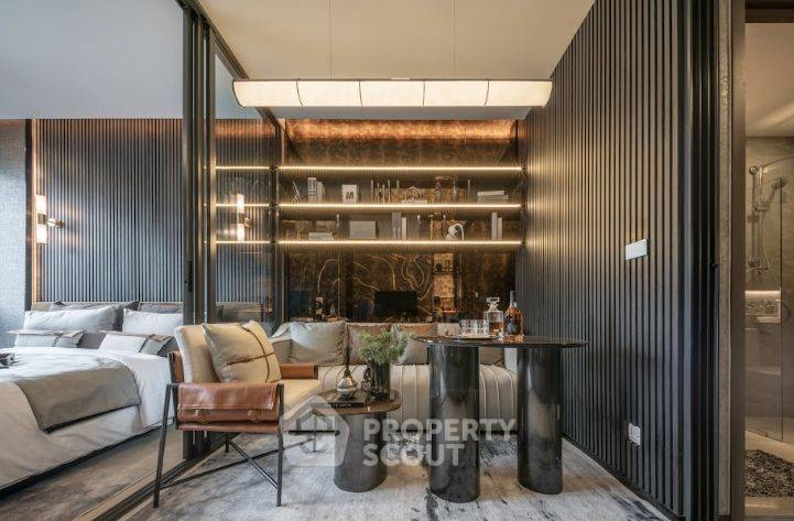 รูป คอนโด 1 ห้องนอน โครงการ The Privacy Jatujak ใกล้ MRT ลาดพร้าว 300 ม. (ID 1316248) - รูปที่ 3/7