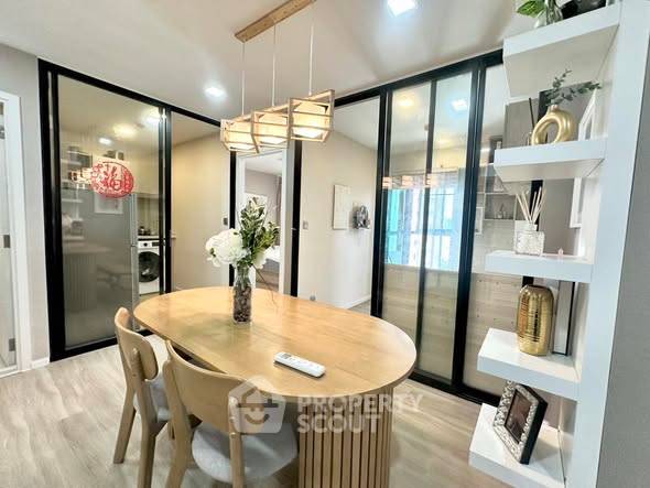 รูป คอนโด 3-ห้องนอน ที่ แอทโมซ รัชดา-ห้วยขวาง ใน วังทองหลาง (ID 2893139) - รูปที่ 3/15