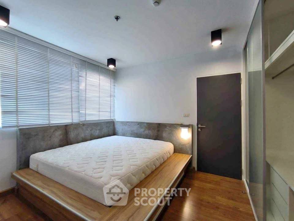 รูป คอนโด 2-ห้องนอน ที่ เซ็นต์หลุยส์ แกรนด์เทอเรส คอนโดมิเนียม ใกล้ BTS เซนต์หลุยส์ (ID 2890341) - รูปที่ 2/4