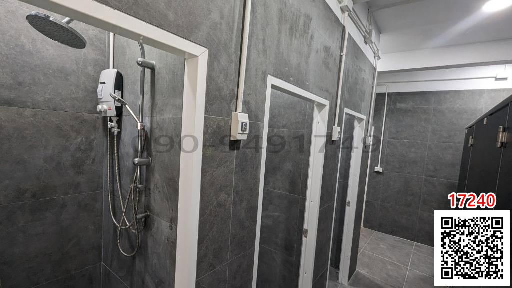 รูป เช่า ตึกแถว 5 ห้อง ทำธุรกิจ hostel Urban Jungle Social พร้อมอุปกรณ์ - รูปที่ 14/38