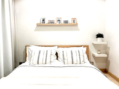 Condos for rent : Condo for rent in 59 Heritage (BTS Thonglor) 