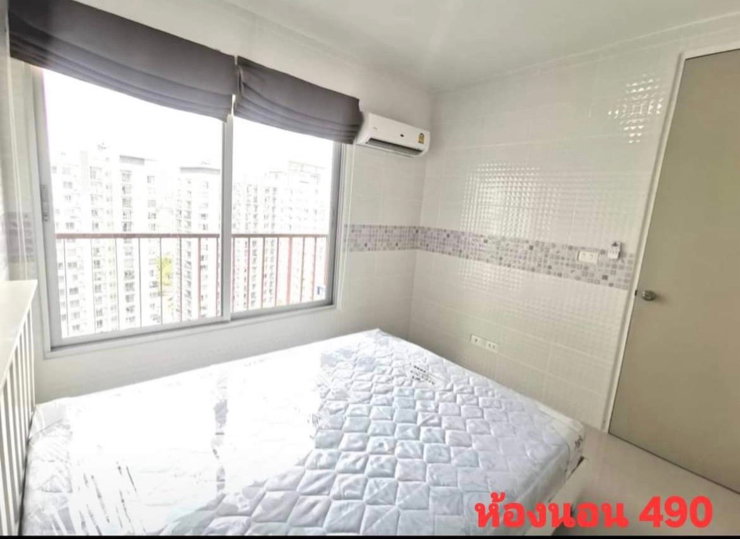 รูป ให้เช่า The Parkland Srinakarin 9,500/month Line : @ds159  /please contact us✨ - รูปที่ 6/11
