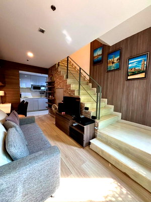 Condos for rent : 🟪🟦🟩🟨🟧 For Rent: IDEO Mobi Sukhumvit 📍BTS On Nut 🛎️🛎️ | Line@: @assetspro