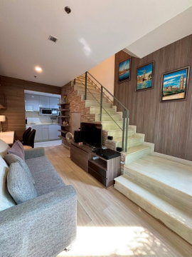 🟪🟦🟩🟨🟧 For Rent: IDEO Mobi Sukhumvit 📍BTS On Nut 🛎️🛎️ | Line@: @assetspro