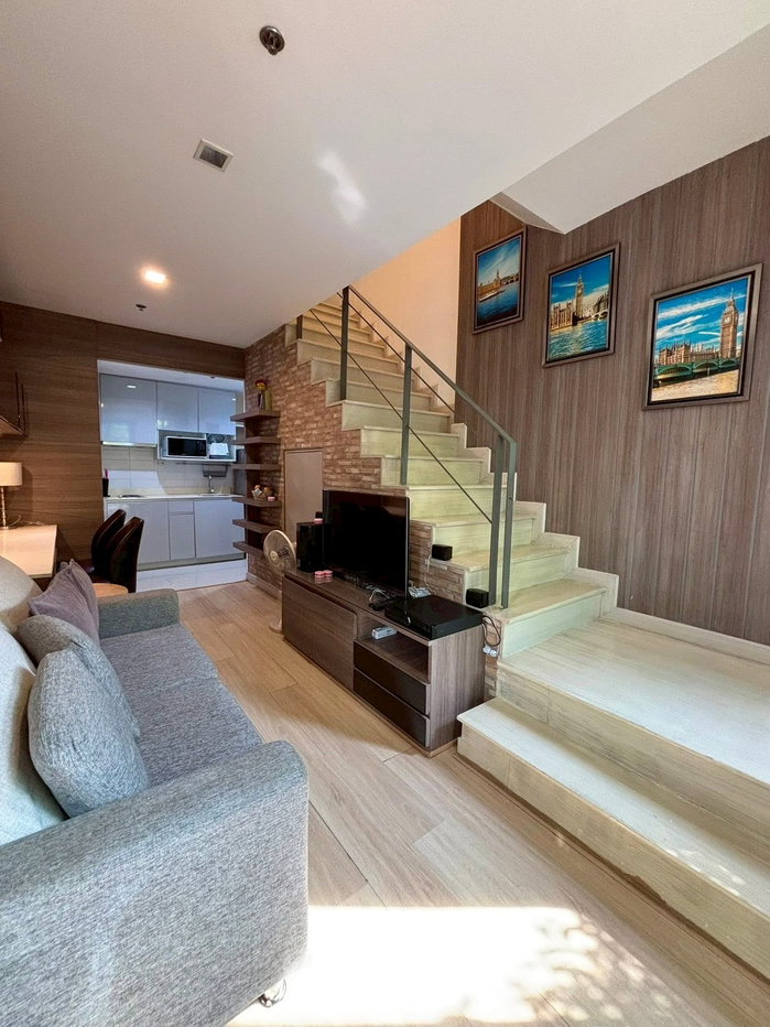picture 🟪🟦🟩🟨🟧 For Rent: IDEO Mobi Sukhumvit 📍BTS On Nut 🛎️🛎️ | Line@: @assetspro - 1/19