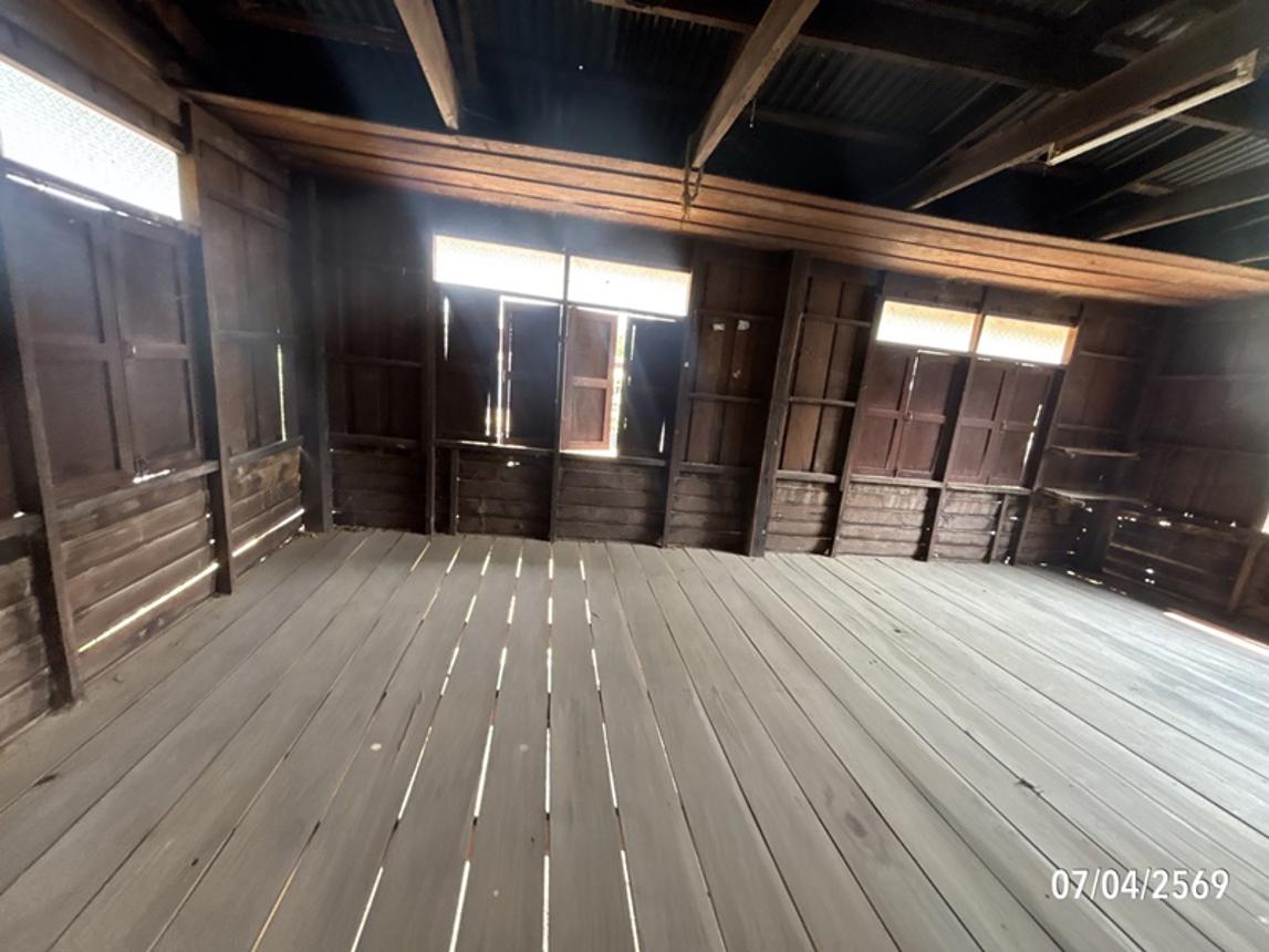 picture HOME 119 Sq.w. Khemarat Ubon Ratchathani for 365,000 - 17/24