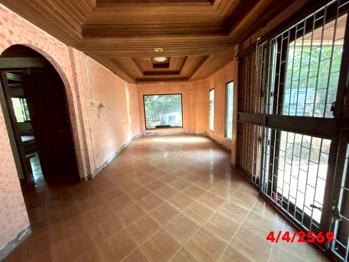รูป บ้านเดี่ยว 378.9 ตร.วา พรหมคีรี นครศรีธรรมราช 2.7M - รูปที่ 22/32
