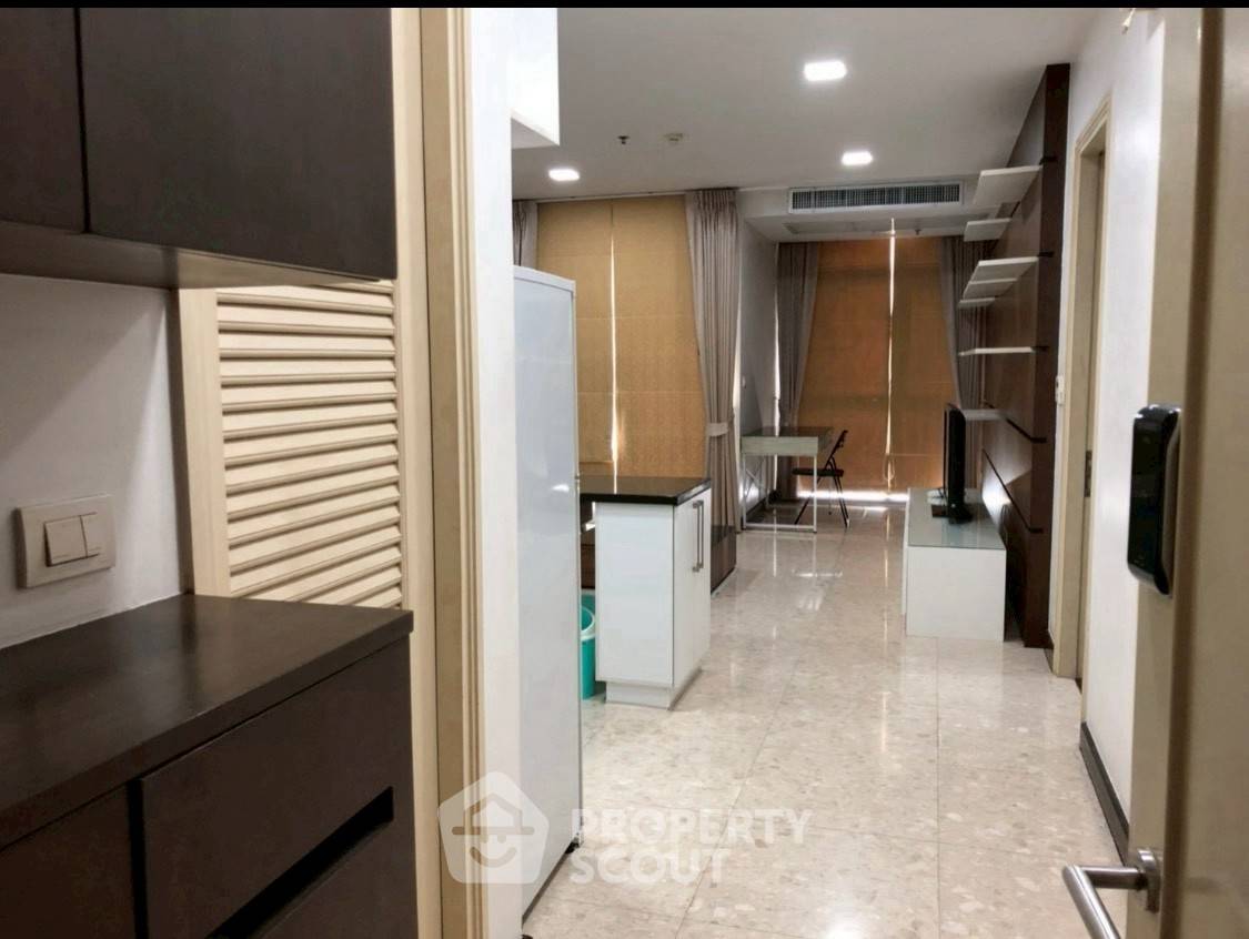 รูป คอนโด 1-ห้องนอน ที่ ณุศาศิริ แกรนด์ คอนโดมิเนียม ใกล้ BTS เอกมัย (ID 2885251) - รูปที่ 7/8
