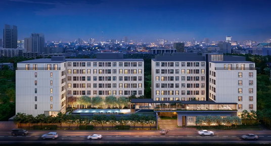 รูปภาพ 🔥 Available Now! QUINTARA MHy'ZEN PHROM PHONG - Book Before It's Gone! 🔥 MD-26028911