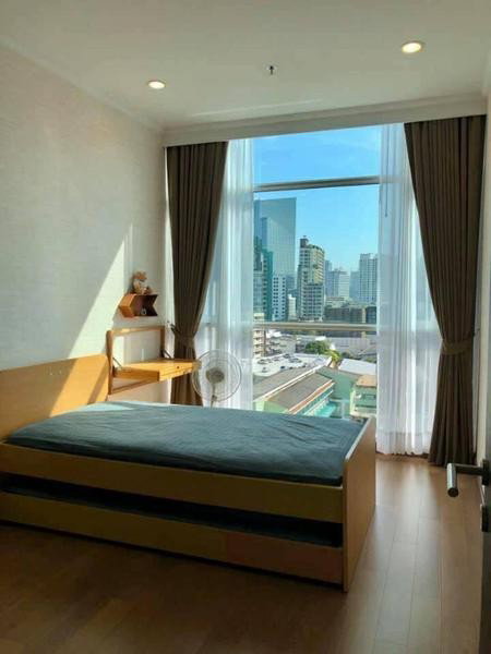 รูป A032216 Supalai Elite Surawong - รูปที่ 6/6