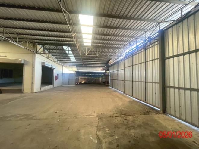 รูป อาคารโรงงาน 337 ตร.วา เมืองลำพูน ลำพูน 8.6M - รูปที่ 15/44