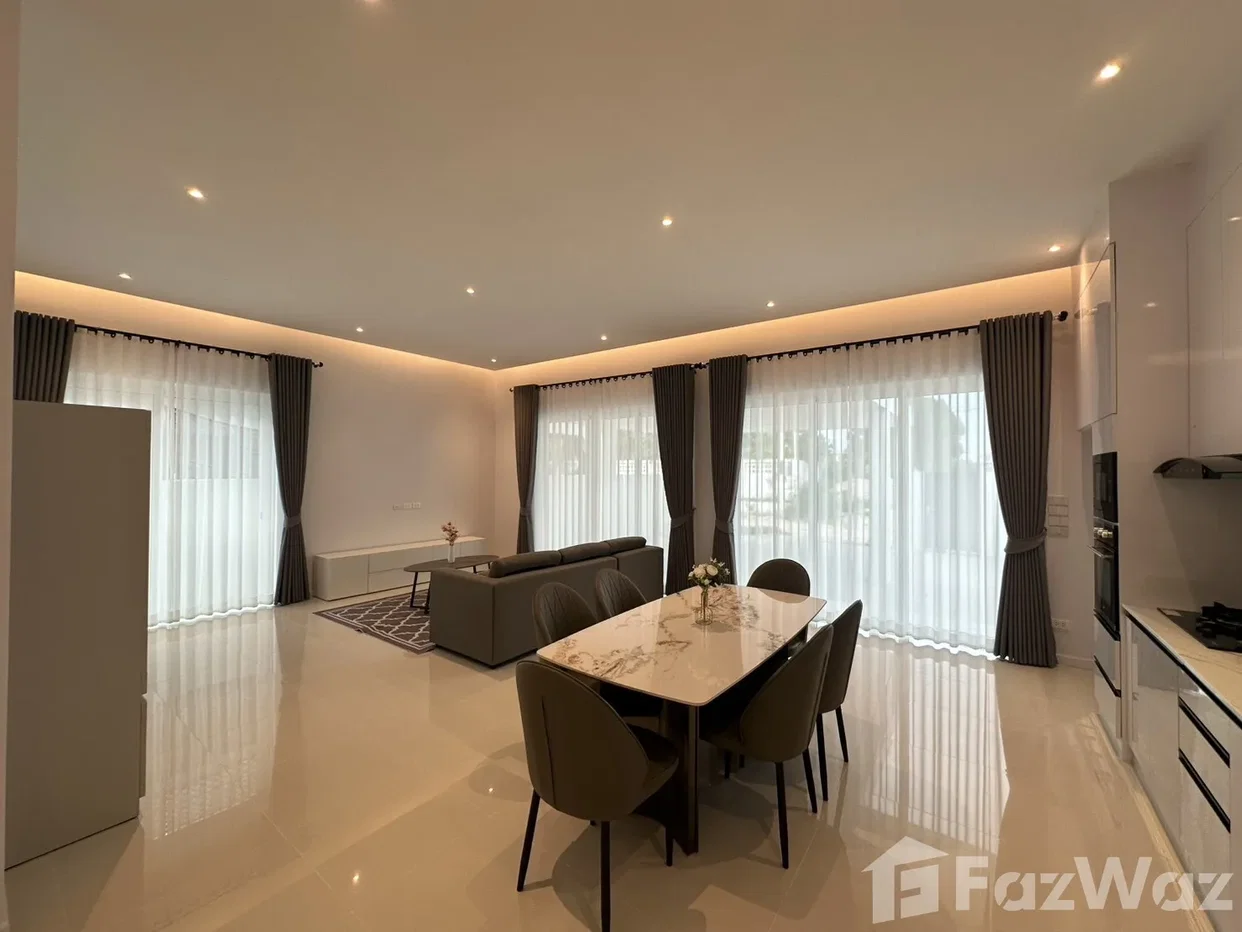 รูป ขาย วิลล่า 3 ห้องนอน ใน หินเหล็กไฟ, ประจวบคีรีขันธ์ 6214398 - รูปที่ 31/42