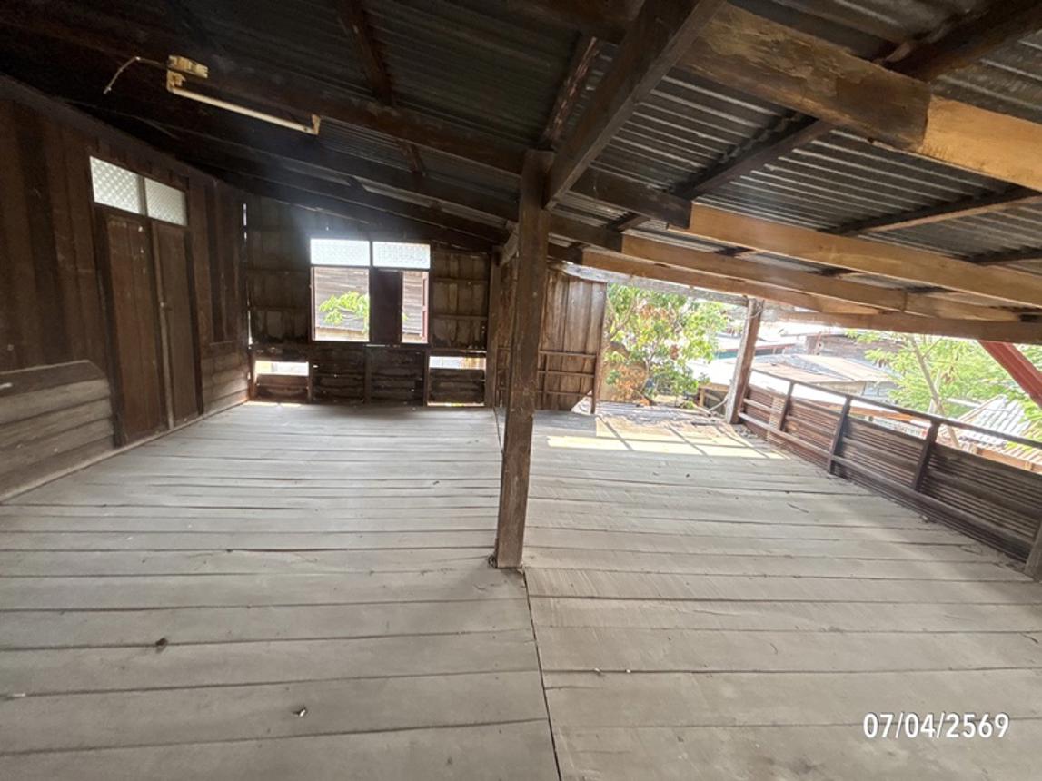 picture HOME 119 Sq.w. Khemarat Ubon Ratchathani for 365,000 - 15/24