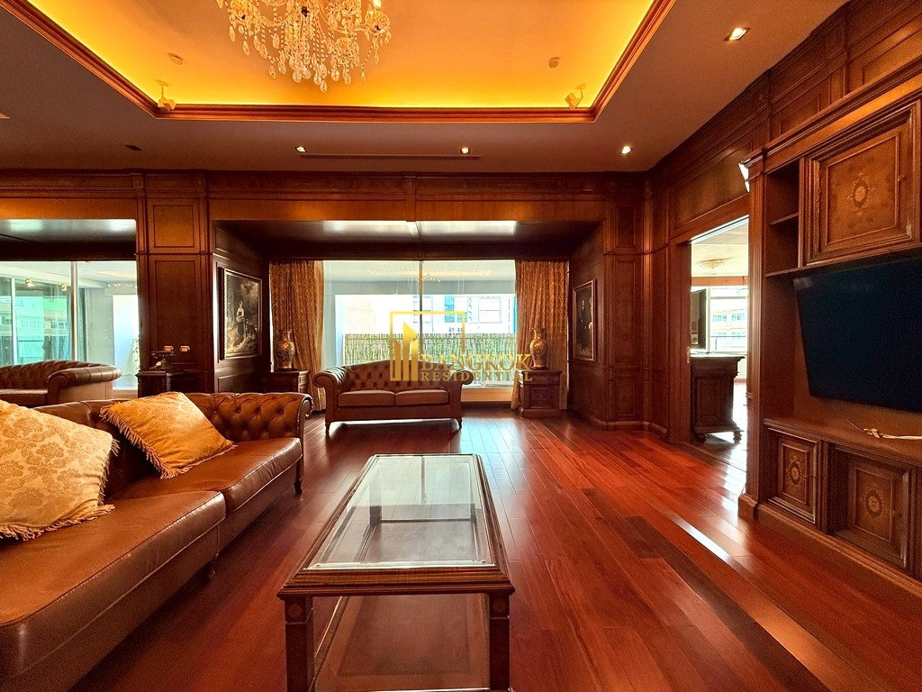 picture Le Raffine 31 | Refined 3 Bed Duplex Condo With Private Pool - BR61348CD - 6/60