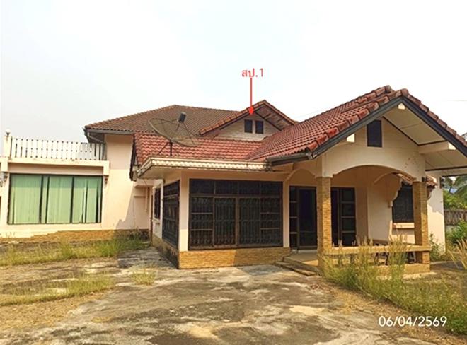 picture HOME 189 Sq.w. Muang Chiang Rai Chiang Rai for 3.4M - 2/44
