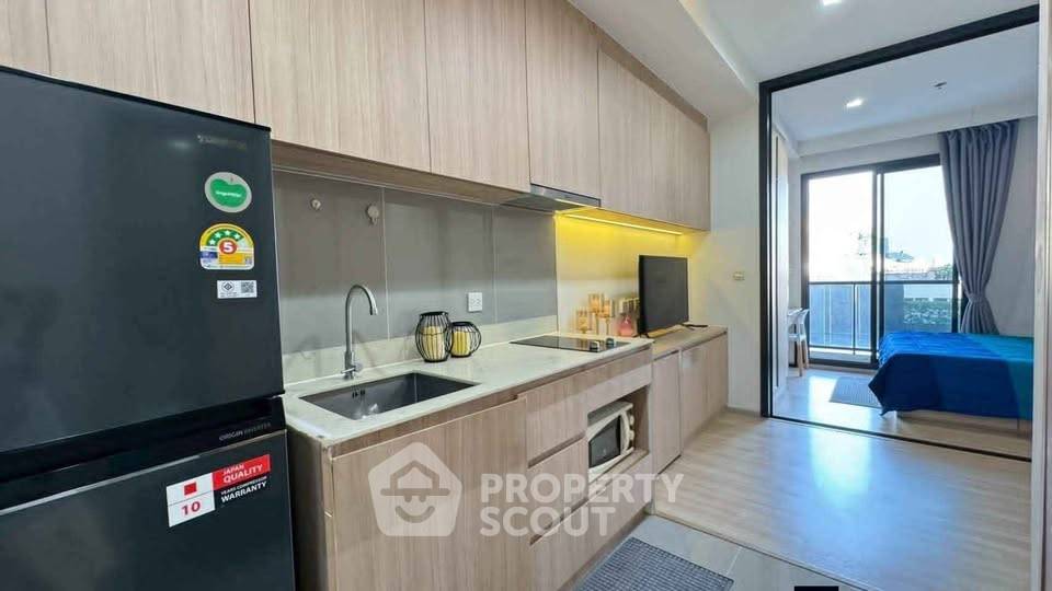 รูป คอนโด 1-ห้องนอน ที่ เอ็ม จตุจักร ใกล้ BTS สะพานควาย (ID 2891378) - รูปที่ 6/8