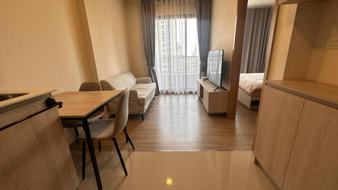 [For Rent] Nia by Sansiri | 1 ห้องนอน 1 ห้องน้ำ สนใจติดต่อ Line@ 280ptgmm