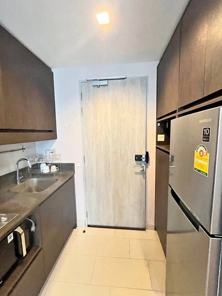 รูป A033836 Ideo Mobi Rama 9 - รูปที่ 1/7