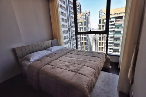 รูปภาพ [RENT] ST0938 เดอะ ลุมพินี 24   The Lumpini 24      (แอดไลน์มี @นำหน้า LINE ID :  @idhomeland)