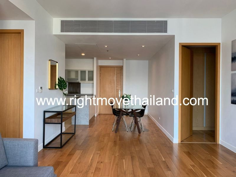 รูป CA3242 Condo for Rent | Millennium Residence - รูปที่ 3/10