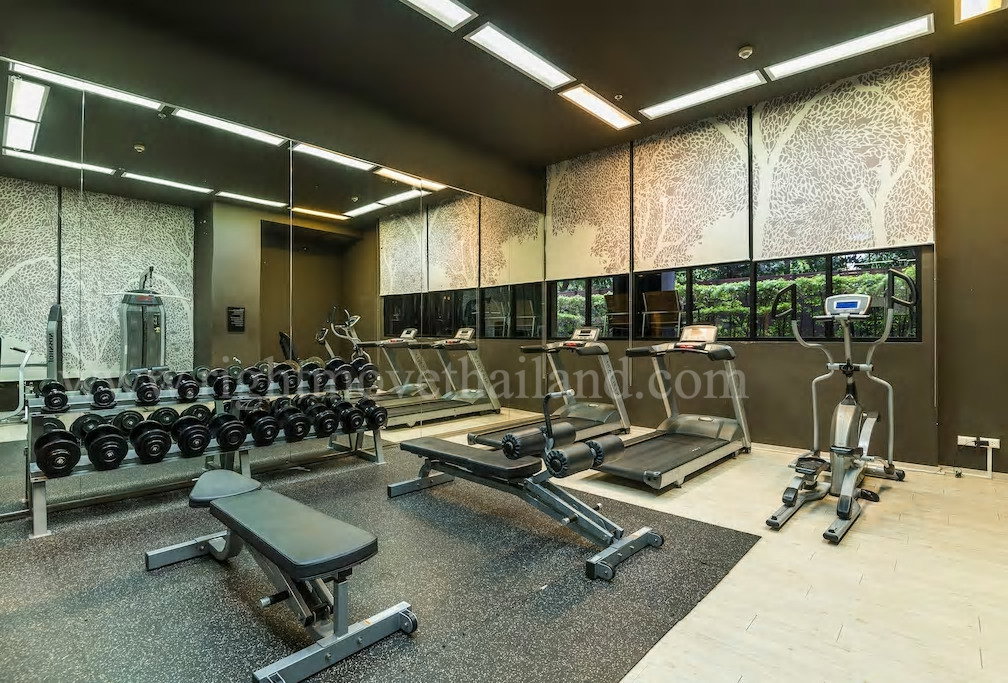 รูป Condo For Rent | Noble Reveal Ekamai - รูปที่ 14/14