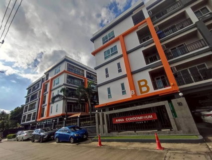 A034068 Anna Condo Ladprao 101