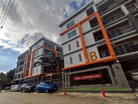 A034068 Anna Condo Ladprao 101