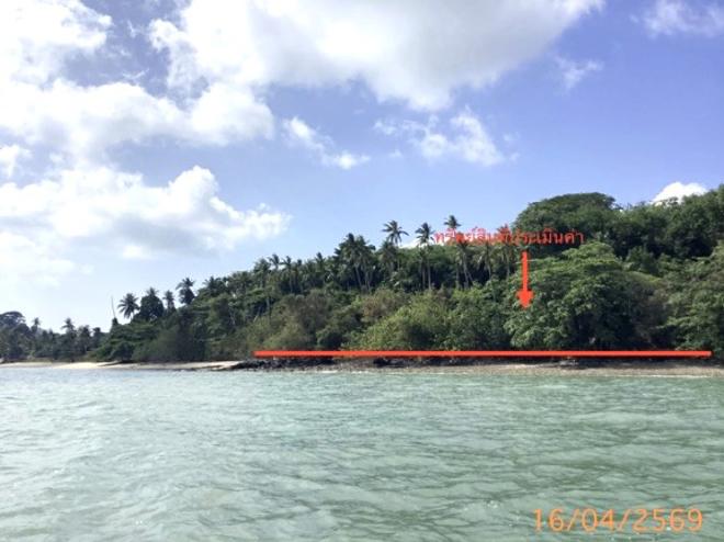 รูป ที่ดินว่างเปล่า 6417.1 ตร.วา เมืองภูเก็ต ภูเก็ต 109M - รูปที่ 9/22