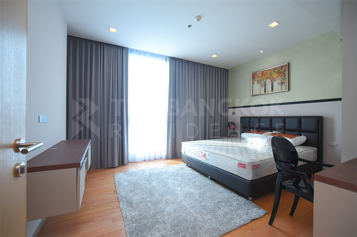 picture Hyde Sukhumvit 13 Save Time, Convenient Travel near BTS Asok - 3/10