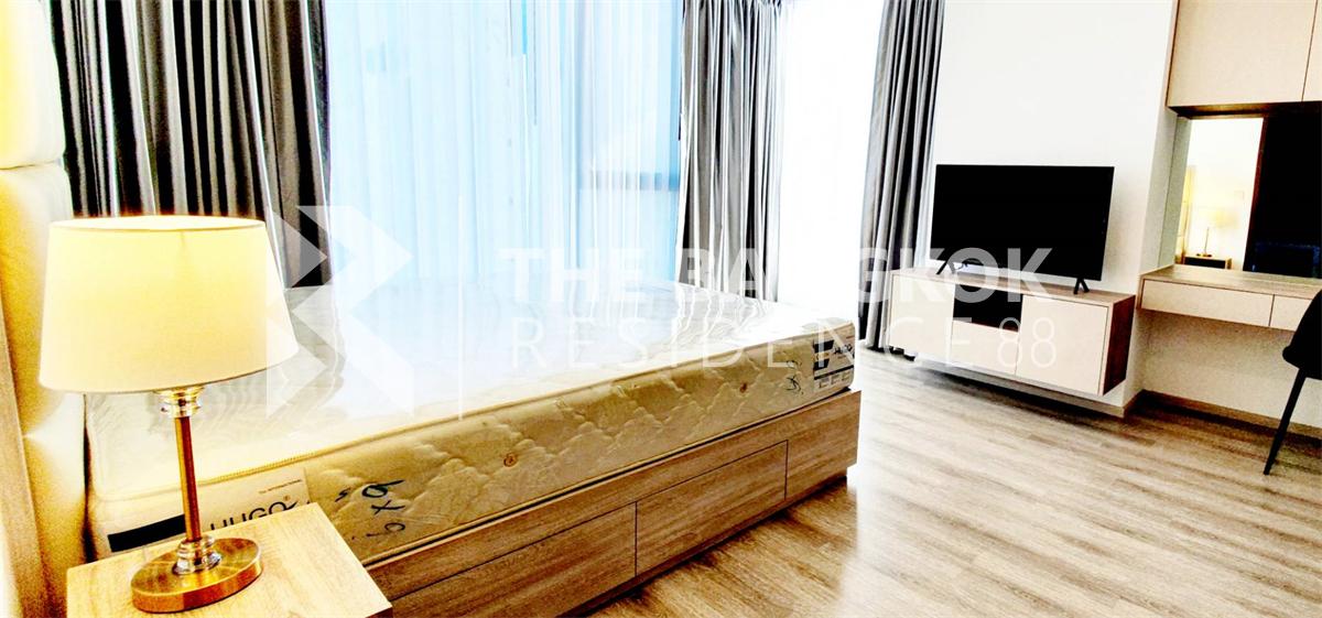picture Ideo Mobi Sukhumvit 66 Move-in Ready, Just Bring Your Stuff near BTS Udom Suk - 2/10