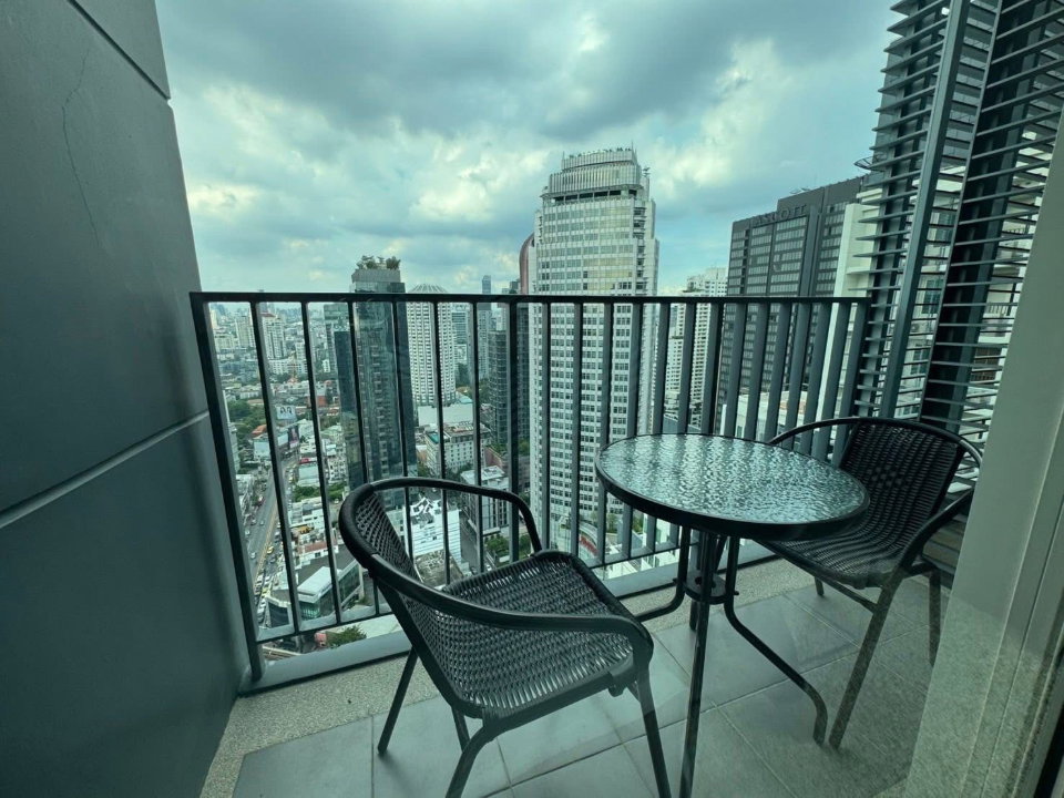 picture Siri at Sukhumvit - 10/10