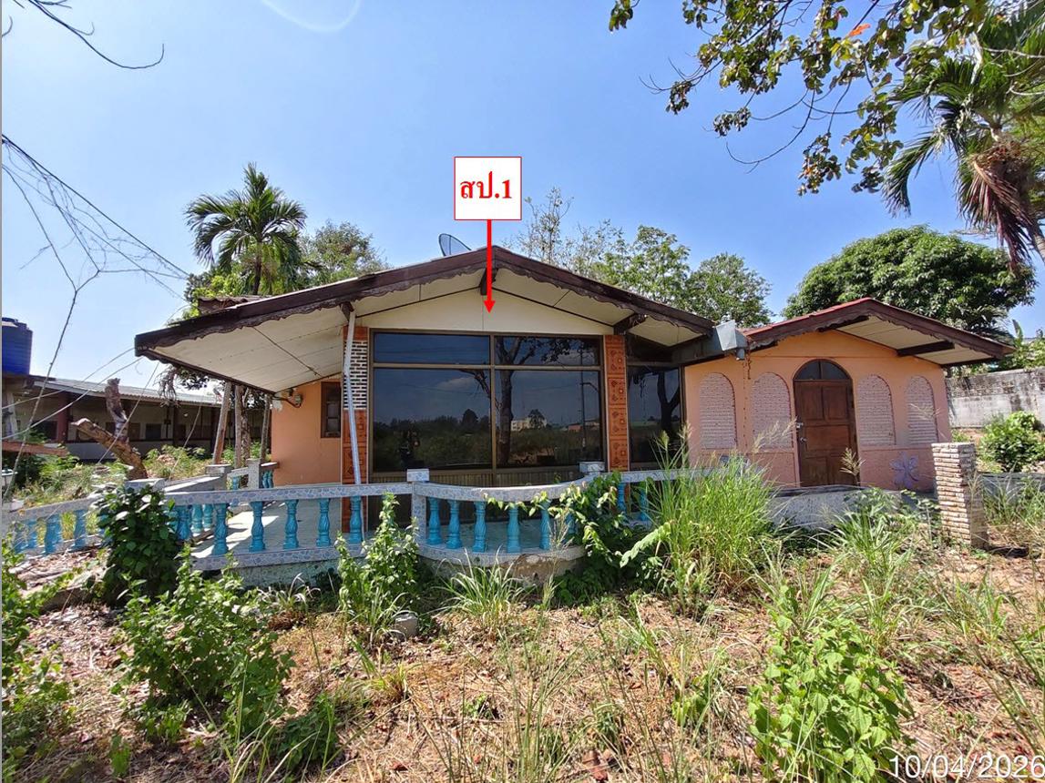 รูป บ้านเดี่ยว 956.5 ตร.วา ปลวกแดง ระยอง 11.2M - รูปที่ 26/52