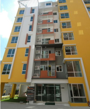 A033768 My Condo Sukhumvit 103