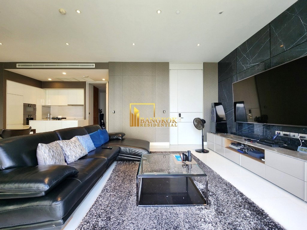 รูป Vittorio Sukhumvit 39 | Incredible 2 Bed Luxury Condo For Sale - BR13779CD - รูปที่ 3/39