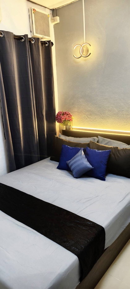 รูป 🔥 บ้านเช่าสไตล์ Modern Villa ใกล้ BTS คูคต เพียงประมาณ 5 นาที / ราว 2-3 กม.* 🔥ทำเลดี ซอยศรีสง่า 3 ลำลูกกา 27  เพียง 12,000 บาท/เดือน ✨ - รูปที่ 2/12