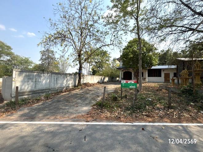 picture HOME 152 Sq.w. Pra Thai Nakhon Ratchasima for 919,000 - 1/32