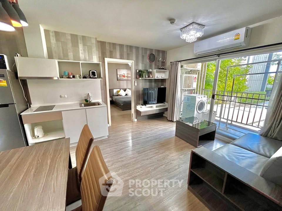 รูป คอนโด 2-ห้องนอน ที่ ดี คอนโด พิงค์ ใกล้ เซ็นทรัล เฟสติวัล เชียงใหม่ (ID 2893698) - รูปที่ 12/18