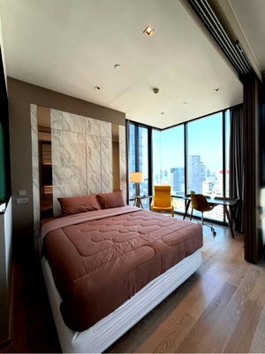 Condos for rent Central Silom : 𝐂𝐨𝐧𝐝𝐨 𝐀𝐬𝐡𝐭𝐨𝐧  𝐒𝐢𝐥𝐨𝐦