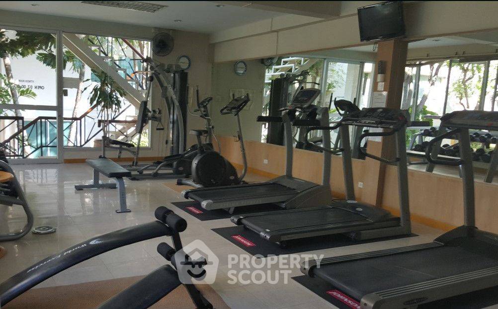 รูป คอนโด 1-ห้องนอน ที่ หินน้ำทรายสวย คอนโด หัวหิน ใกล้ เมืองหัวหิน (ID 2034497) - รูปที่ 2/6