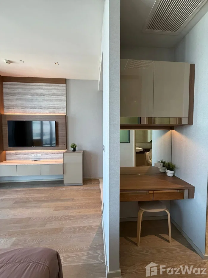picture 1 Bed 1 Bath for rent at Ashton Silom 6254765 - 6/14
