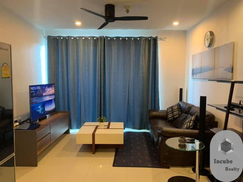 A030483 Circle Condominium
