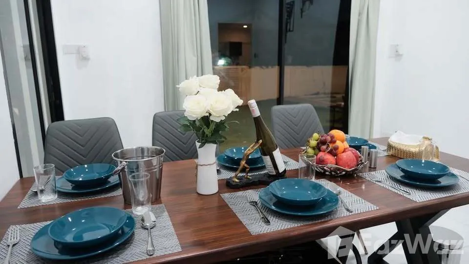รูป บ้านเดี่ยวให้เช่า 6 ห้องนอน ใน บางนา, กรุงเทพมหานคร 5921235 - รูปที่ 13/55