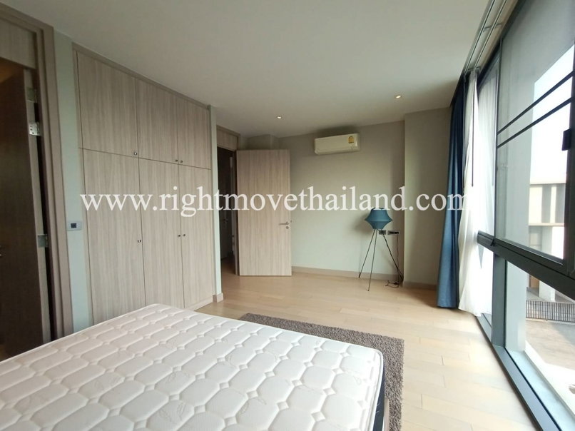รูป HR768 FOR RENT — QUARTER THONGLOR (LUXURY HOUSE - รูปที่ 20/20