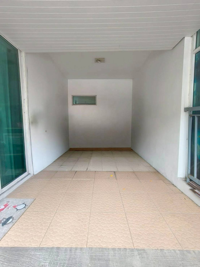 รูป หมู่บ้านพฤกษาวิลล์ นิมิตรใหม่ มีนบุรี - รูปที่ 21/21