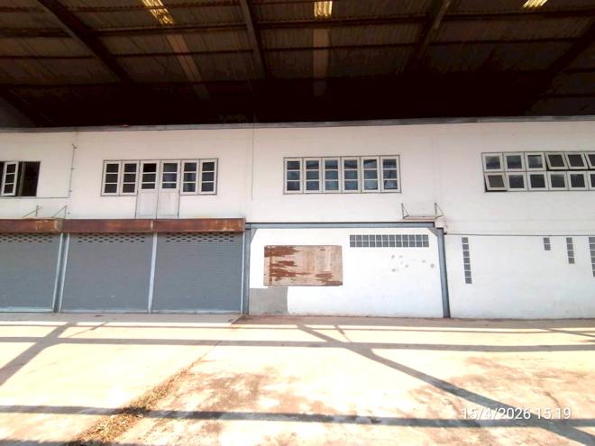 รูป อาคารสำนักงาน 871 ตร.วา เมืองหนองบัวลำภู หนองบัวลำภู 19.7M - รูปที่ 2/56