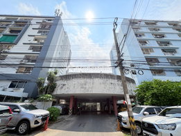 Project Living Place Ladprao 138 Picture - 4/8