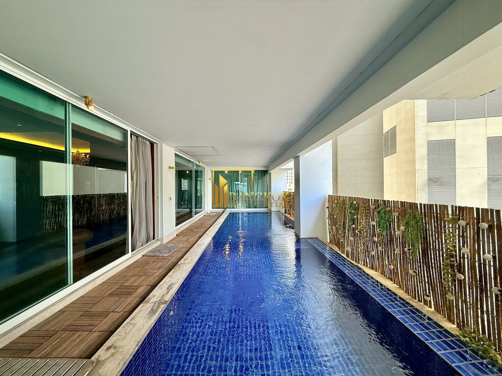 picture Le Raffine 31 | Refined 3 Bed Duplex Condo With Private Pool - BR61348CD - 12/60